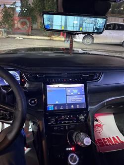 جيب جراند شيروكي إل